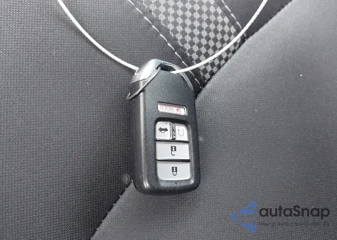 2020 Honda Civic Sport z USA, uszkodzony, nr VIN 2HGFC2F80LH565926